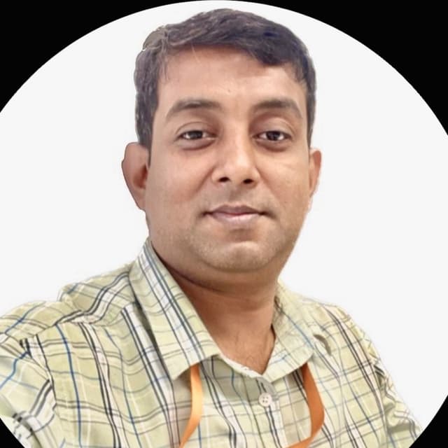 Varun Kumar Sha