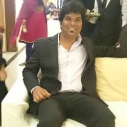 Varun Lokhande