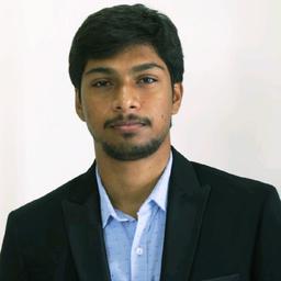 Varun Madineni