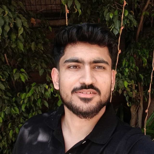 Varun Mehandiratta