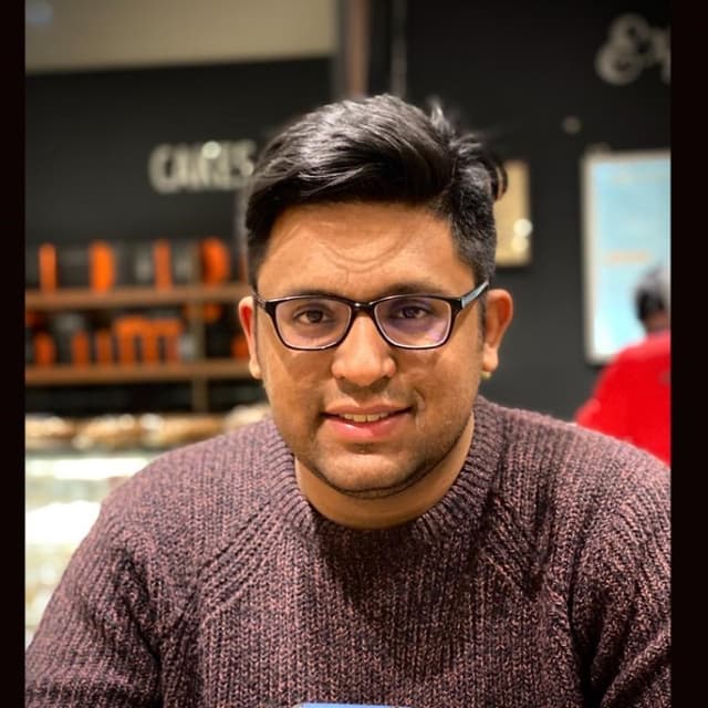Varun Mehta