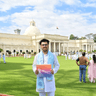 Varun Mishra