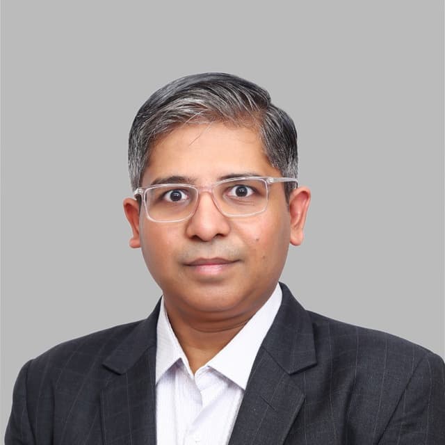 Varun Mittal