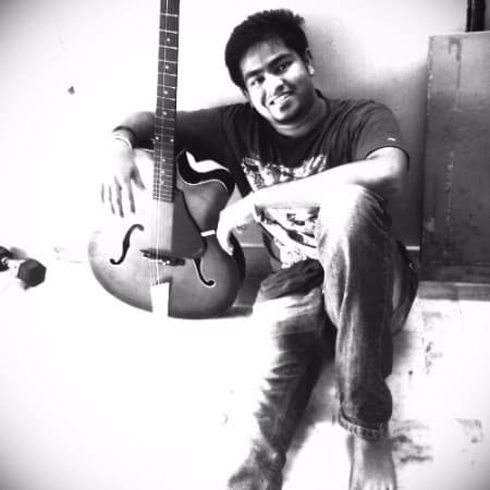 Varun More