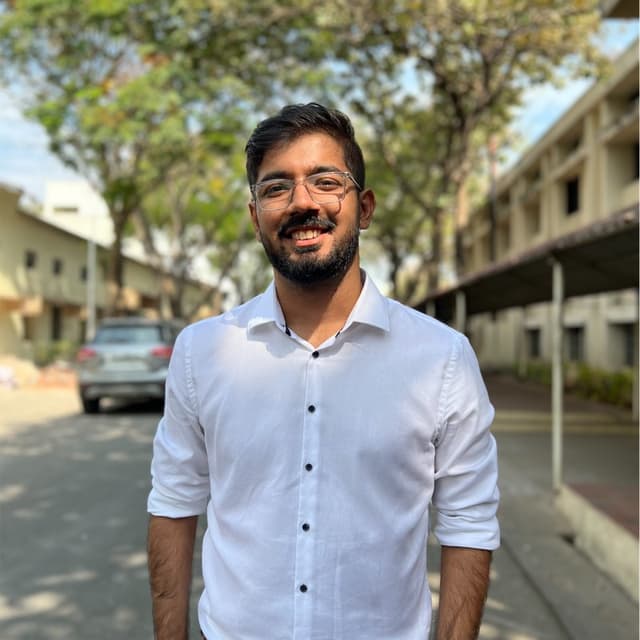 Varun Murpani