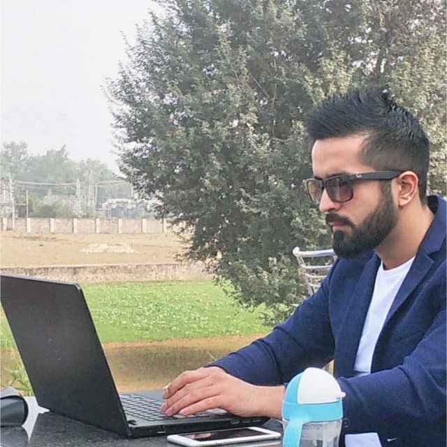 Varun Narang
