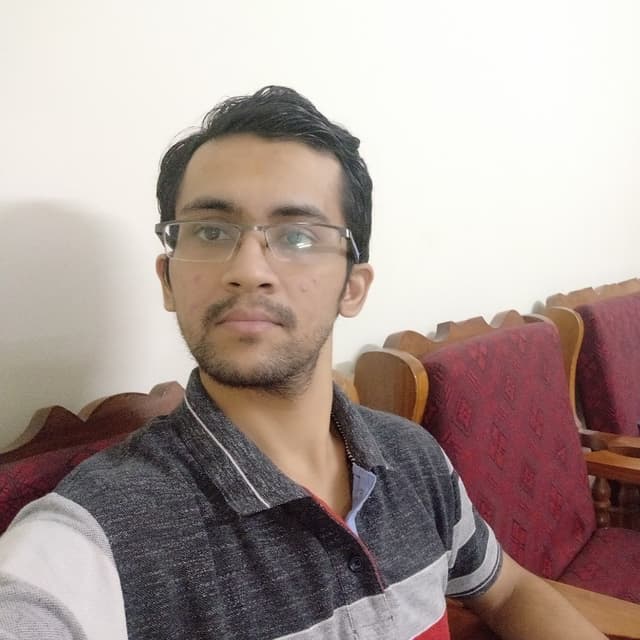 Varun Nathan