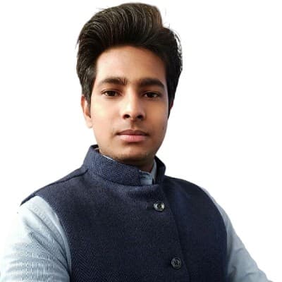 VARUN OJHA