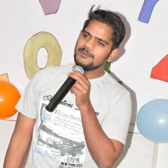 Varun Pratap Singh