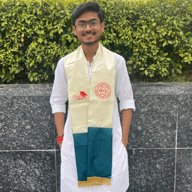 Varun Pratap Singh