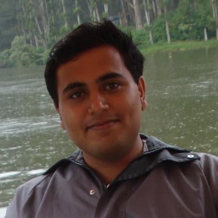 Varun Puri