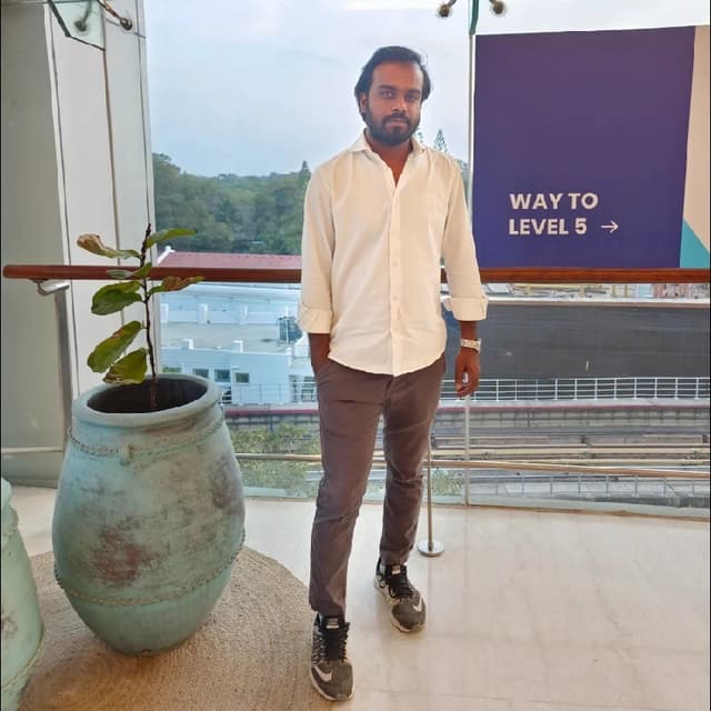 varun revanna