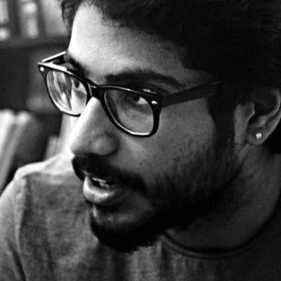 Varun Raghunathan