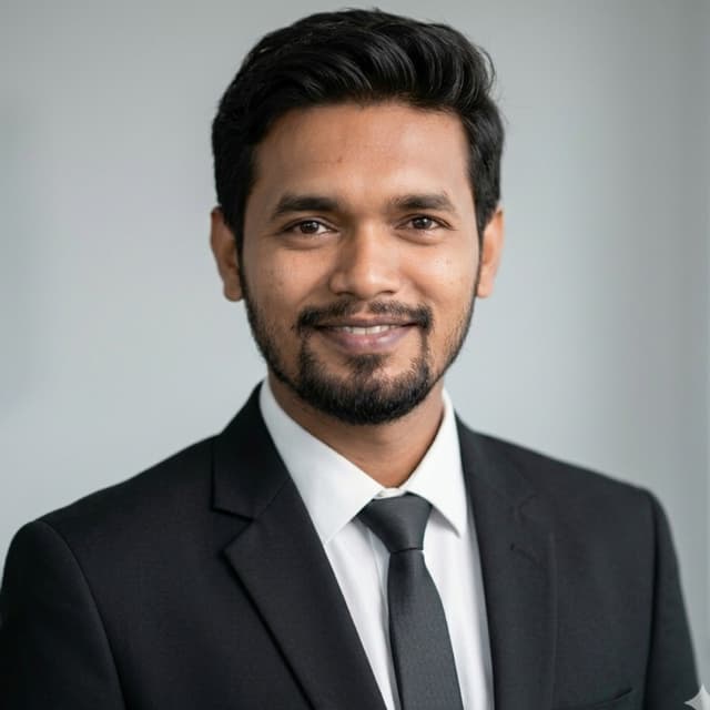 Varun Rai