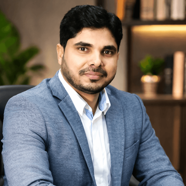 Varun Rai