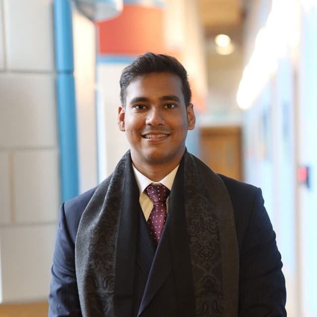 Varun Rajat Kumar