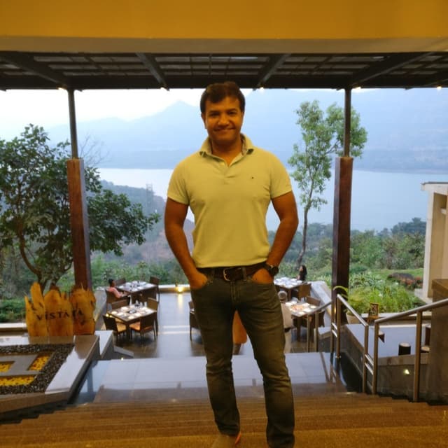 Varun Rastogi
