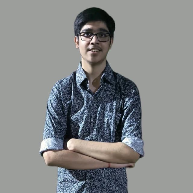 Varun Rawat
