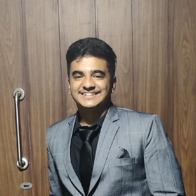 Varun Rohida