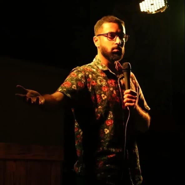 Varun Sachdev