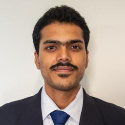 Varun Sagar Theegala