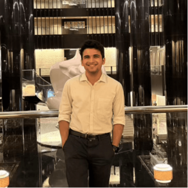 Varun Sahni
