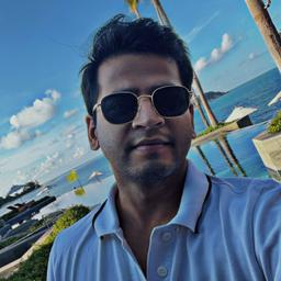 varun saini