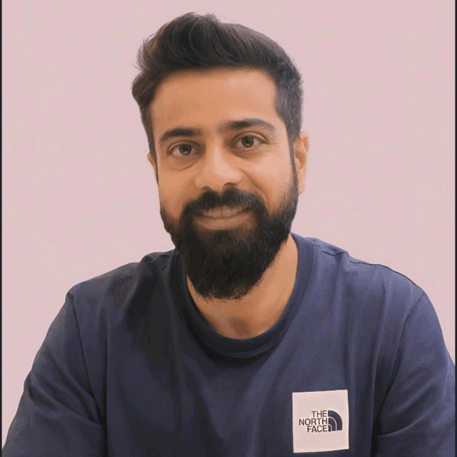 Varun Saluja