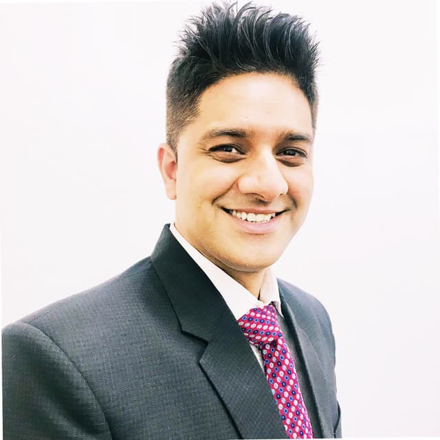 Varun  Sarpal 