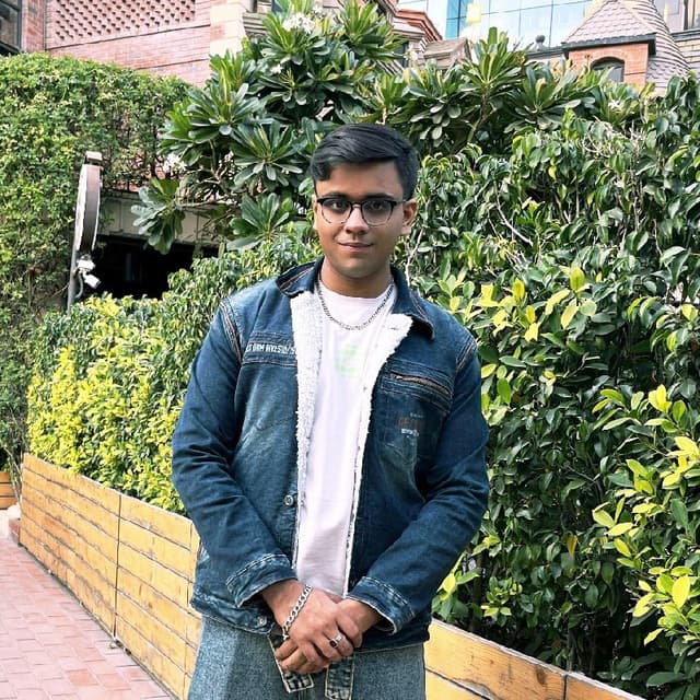 varun saxena