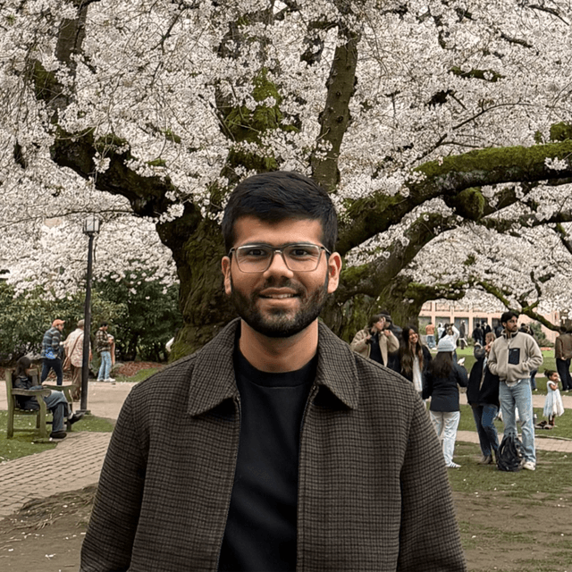 Varun Shah