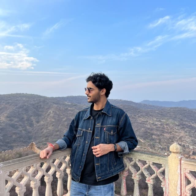 Varun Sharma