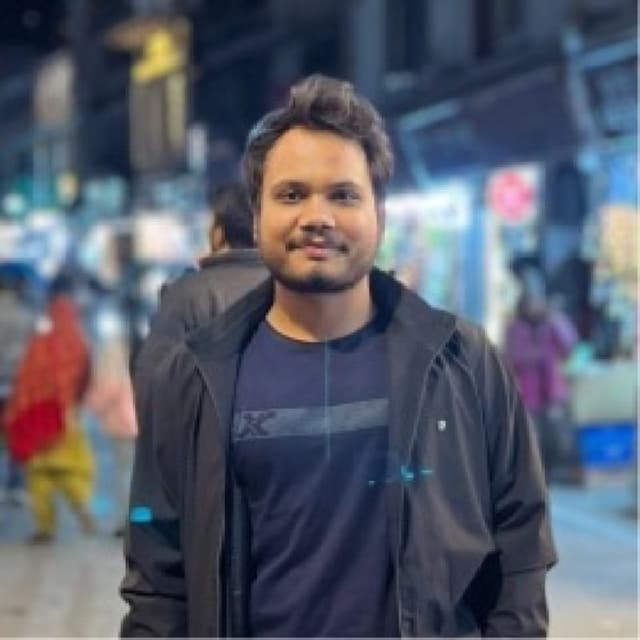 Varun  Sharma 
