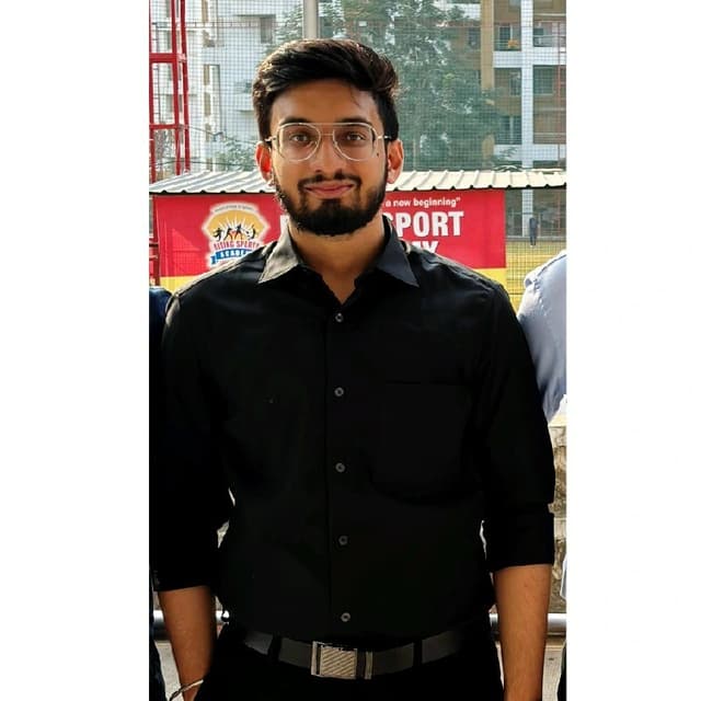 Varun Shrivastava