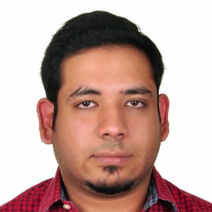 Varun Shyam