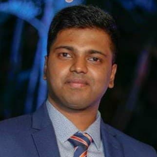 Varun Simha