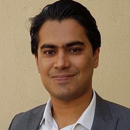 Varun Singh