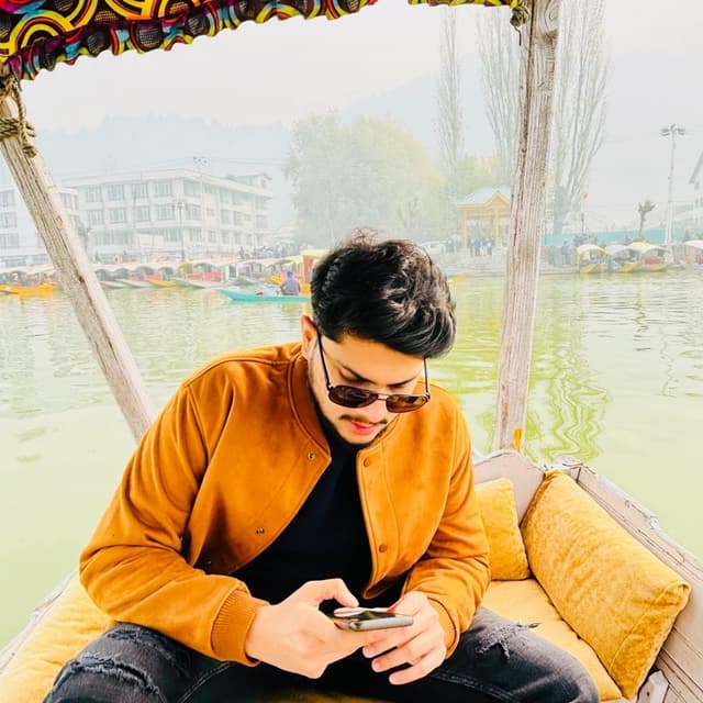 Varun Singh