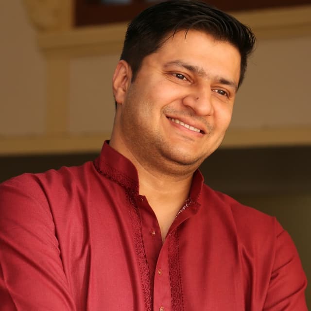 Varun Singh
