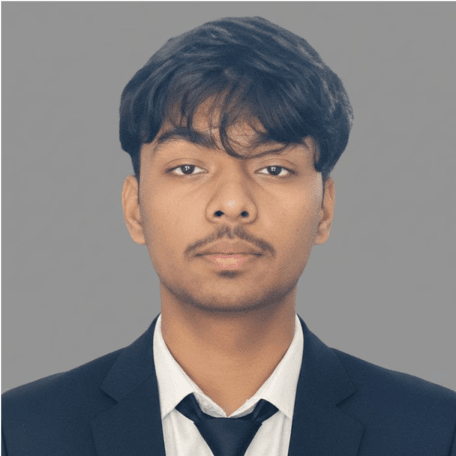 Varun Singh