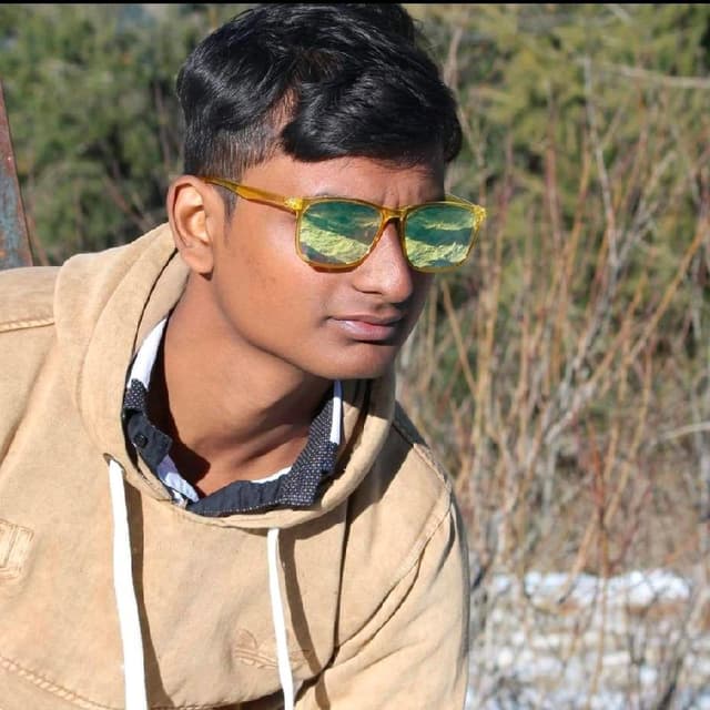 Varun Singhal