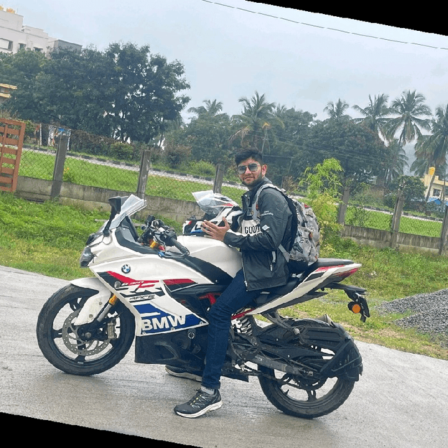 Varun Tandon