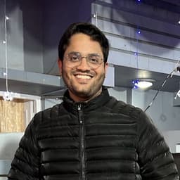 Varun Taneja