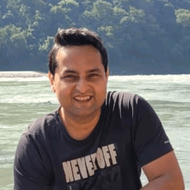 Varun Taneja