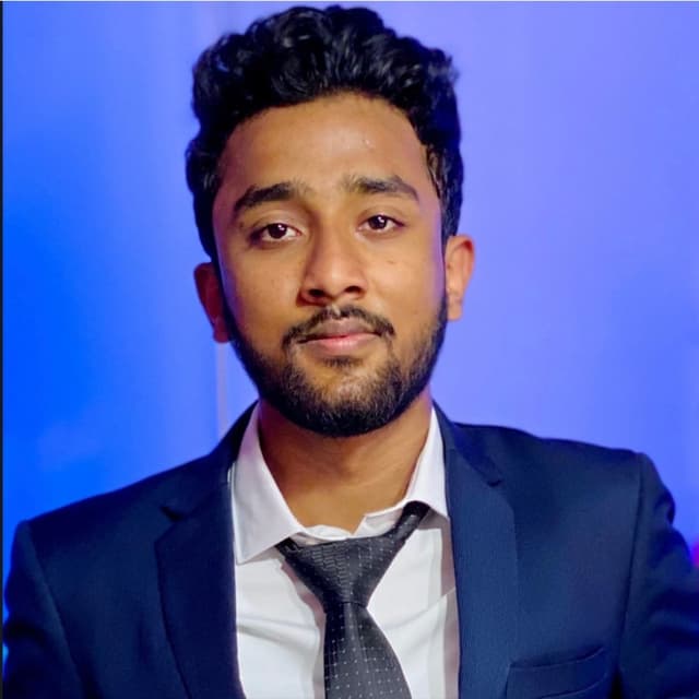 Varun Teja