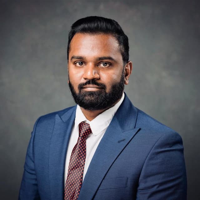 Varun Thanapathi 