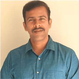 Varun  Thiyagarajan