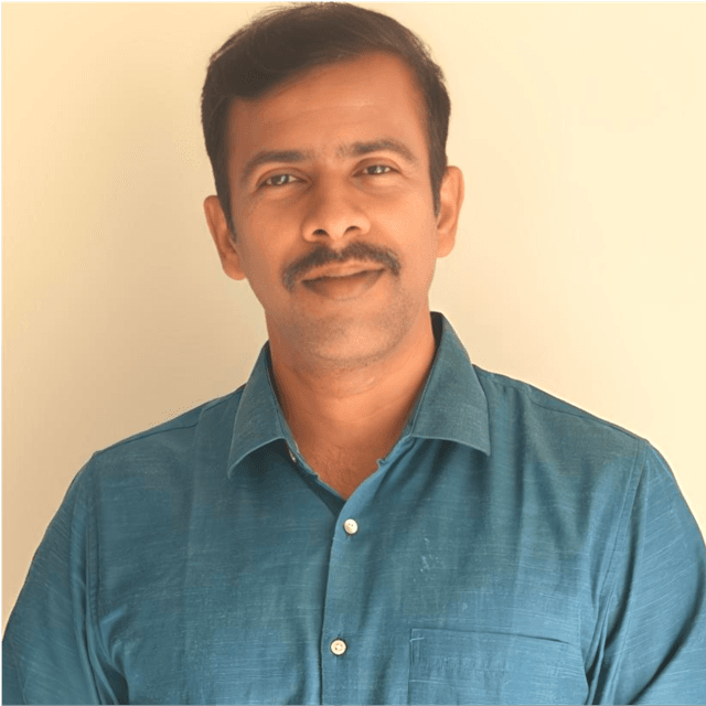 Varun  Thiyagarajan