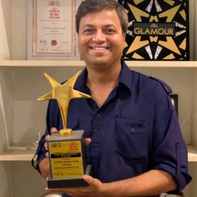 Varun Tiwari