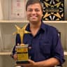 Varun Tiwari